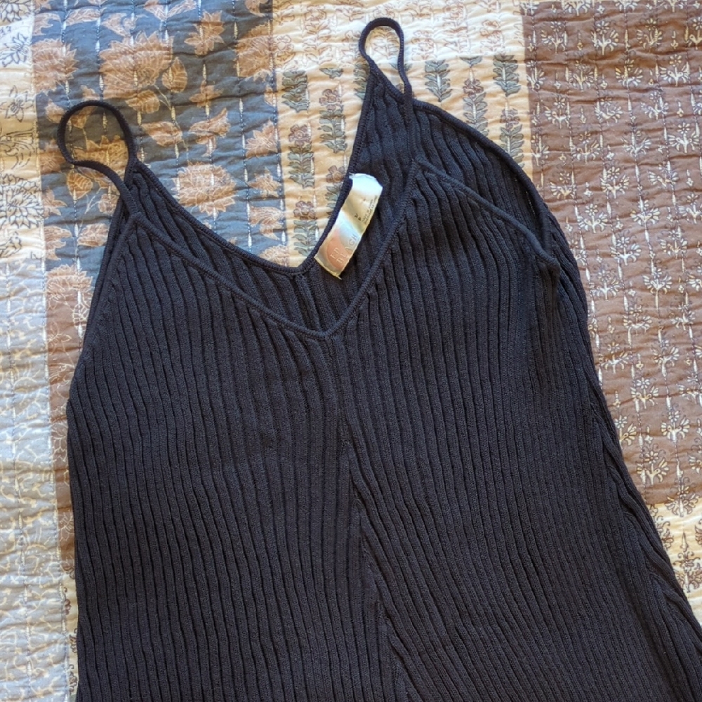 Free People Shortall Romper